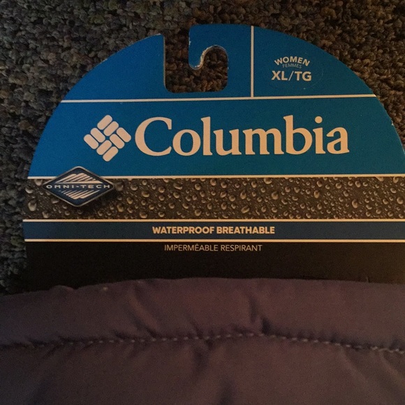 Columbia Women's Waterproof Ski Gloves XL - Picture 4 of 14